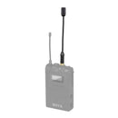 1X(By-Um2 Mini Omin-Directional Flexible Audio Microphone For Boya By-Wm4 B