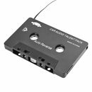 Aoto Universal Cassette Tape Audio Adapter Converter for Phone MP3 Palyer