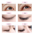 Nagaraku Eyelash Extension Mink Eyelashes Extension Natural Eyelashes False