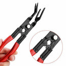 14Pcs Auto Car Trim Removal Tool Set Door Panel Window Radio Stereo Molding