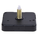 Quartz Clock Movement Mechanism Hour Hand DIY Repair Parts Kit