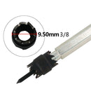 13Pcs Double Sided 3/8" Rotary Spot Weld Cutter Remover Drill Bit Newest Useful