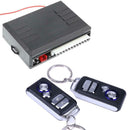 Universal Car Remote Control Central Door Lock Keyless Entry Alarm System