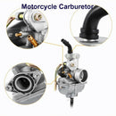 Carburetor CARB PZ20 50cc 70cc 90cc 110cc 125cc 135 ATV Quad Go kart SUNL TAOTME