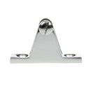 4pcs Stainless Steel Base Deck Hinge Fitting Boat Cover Canopy Hardware \ U0026