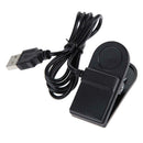 Charging Clip Charger For Garmin Forerunner 210/210W/110/110W/Approach S1