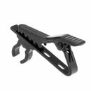 3pcs Microphone Lapel Tie Clip for Lapel Lavalier Mic Q7U5