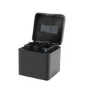 Battery Charger Station Charging Box for Insta360 One X Sports Panoramic Ca