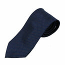 Classic Tie Jacquard woven Men's Silk Suits Ties Necktie Hanky CufflinksMod V4D1