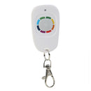 3.7V-36V LED Lamp 1CH Wireless Remote Control Switch Receiver Transmitter