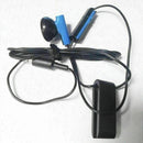 Play Station 4 PS4 Controller Headset Headphone Earphone MIC Game Black
