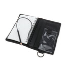 Scuba Diving Deluxe Notebook Dive Log with 50 Waterproof Inner Pages Sheet