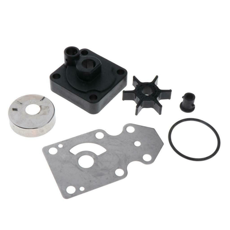 Water Pump Kit Replacement fits for Yamaha 63V-W0078-01 Outboard Engine