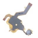 Right Left Button Bar Membrane Flex Ribbon Cable for Sony PSP 3000