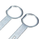 2 Pcs Of Tool Sets For CD Stereo Radio Key Compatible With Auto Car