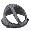 High Performance Fan Cap for GY6 125cc/150cc Scooter 152QMI Carbon Fiber