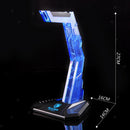Universal Acrylic Headphone Stander Headphone Hanger Holder Display Bracket