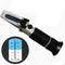 0-28% Salinity Saltwater Aquarium Brine Hydrometer