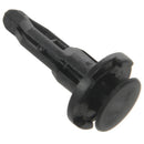 20 Pcs Push-Type Rivet Retainer Fender Bumper Clips Ref