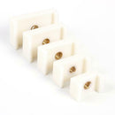 20pcs/set Watch Back Press Fitting Dies Watches Repair Kit Watchmaker Tools