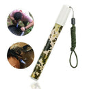 Water .Filter Camping Portable Filter Suction Pipe Outdoor Wild Water Purif