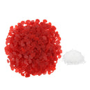 500Pieces Chicken Peepers Poultry Blinders Eye Glasses Chicken 5.5cm