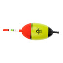 2 Pieces Professional Two Size Glow Stick Fishing Floats Bobber Rock Fishing