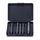 Removal screw, easy to remove HSS screws damaged by stripping, a set of 5 R J3T4