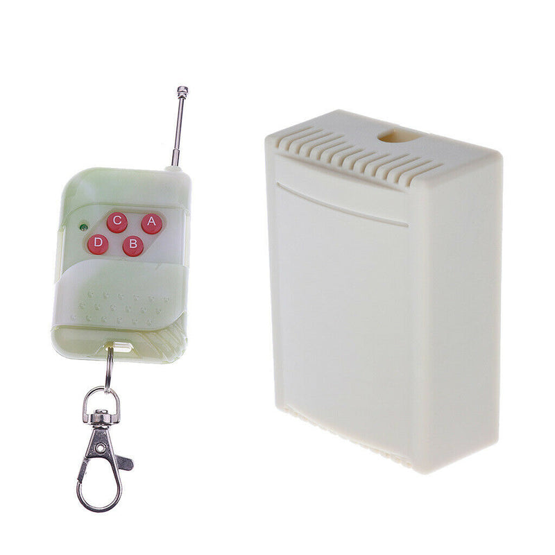 Remote Control For Door Garage Use Aerospace Industry Marine Automobile