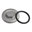 Fuel Gas Oil Tank Cap Cover for Yamaha 250cc ATV Quad Bike Motorcycle