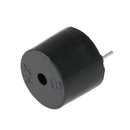 10pcs 5V passive buzzer Magnetic High Temperature Resistant Continous Beep Ew