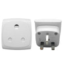 YuaDon YD-7SA Universal UK to Large South Africa Travel Charger Converter