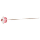 cake tester biscuit needles baking tools stainless steel icing sugar pastry t 3C