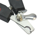 Pet Dog Cat Rabbit Profession Nail Clippers Cutter Claws Scissor Groomer