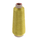 Whipping Wrapping Thread Fix Line for Fishing Rod Rings Guide 1640yds Yellow