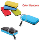 Premium Magnetic Whiteboard EVA Eraser Rubber Cleaner High-quality Materials