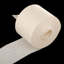 12pcs 19 Meters White Magic Tricks Mouth Coils Paper Streamers from Mouth