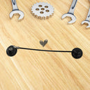 Straps Steel Wire Kids Security Window Locks Protection Restrictor Stopper