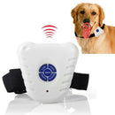 Collars Anti-dog Called Training Small Dogs Ultrasound Stop Barking Device