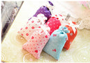 Rose Lavender Osmanthus Car Room Wardrobe Deodorant Air Freshener Bag_ES