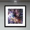 5D DIY Full Drill Diamond Painting Fireworks Cross Stitch Embroidery Kit (A