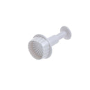 3Pcs Shell Shape Plunger Cutter Fondant Cake Decor Tools SugarCraft Cookie`Mol~ï¼ˆ