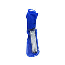 16 Blades Stainless Steel Feeler Measurement Tool Metric Imperial Durable Useful