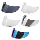 Motorcycle Plastic Full Face Helmet Visor for JK-902 JK-316 GXT-902 Clear Clear