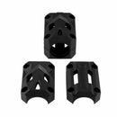 Motorcycle Engine Protection Guard Bumper Decorative Modified 22mm-28mm