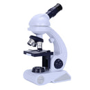 C2129 Kid Student Beginner Microscope With LED 80X 200X 450X Magnification