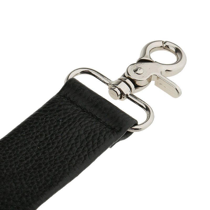 Mens Leather Crossbody Replacement Strap Handle Bag Accessories 150cm