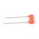 Guitar Capacitors 0.015uf 153J For Electric Guitar Electric Bass CapacitorsBDSE