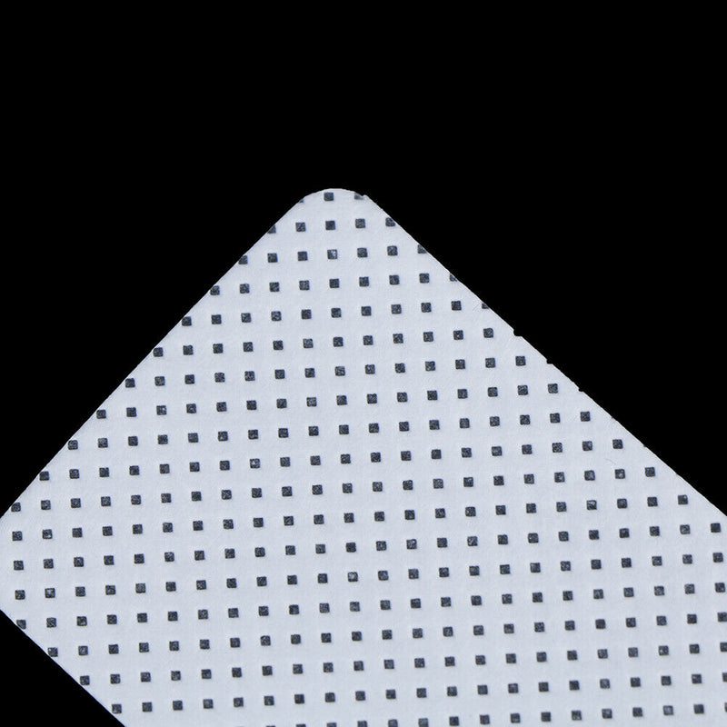 180Pcs Wipe Eyelash Grafting Tool Glue Long Remove Cotton Remover Set Extens Kw