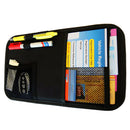 Mobility Car Sun Visor Organizer Auto Accessories Document Holder Car Truck